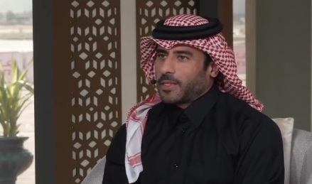 صورة فيصل المير