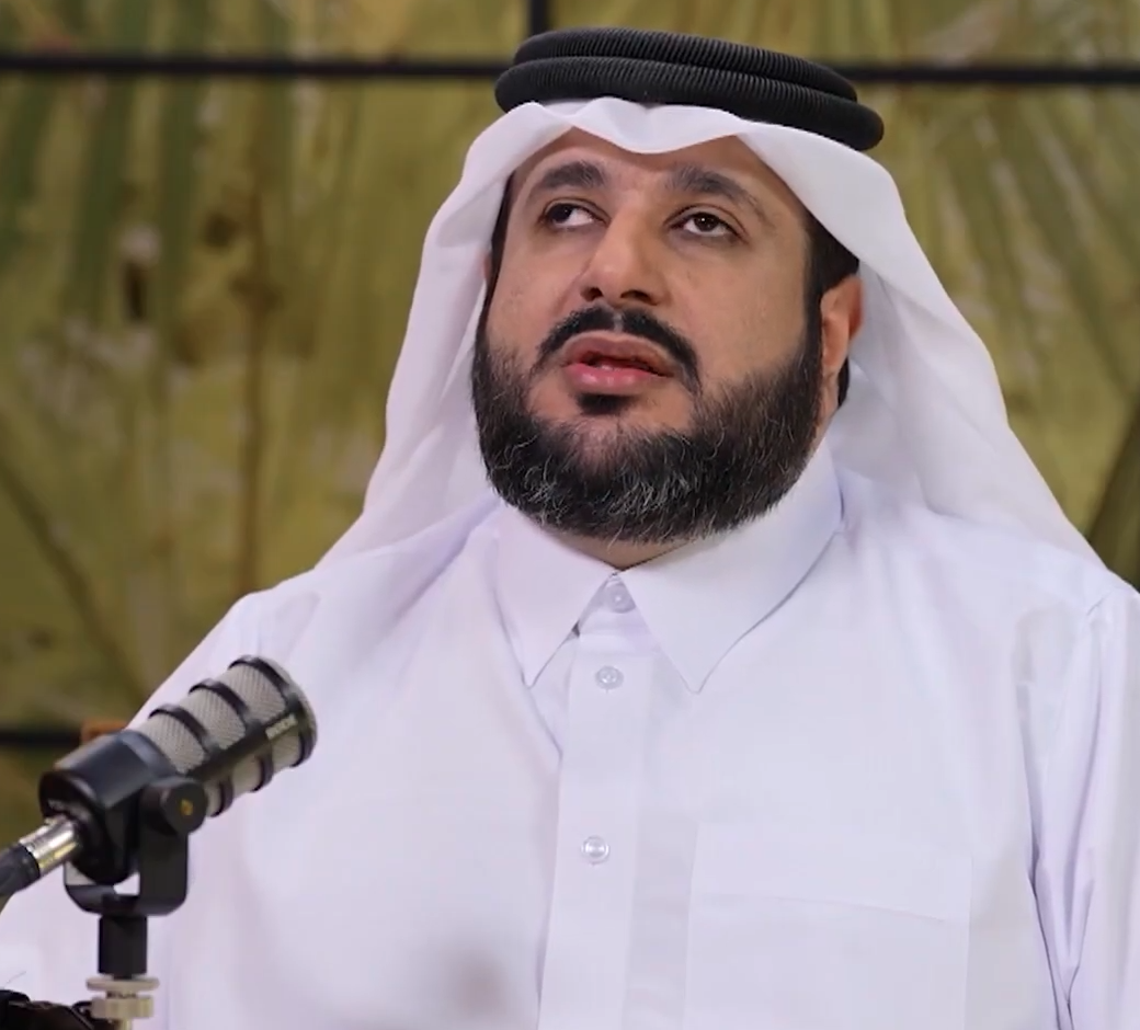 صورة فيصل محمد الكوهجي