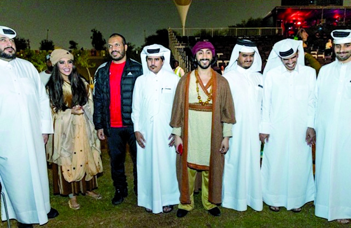 صورة توضيحية لخبر: «قطر للمكفوفين» يستكشف أحدث التكنولوجيا المساعدة